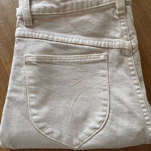 ROLLAS Classic straight denim